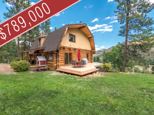866 Hwy 3A – Kaleden